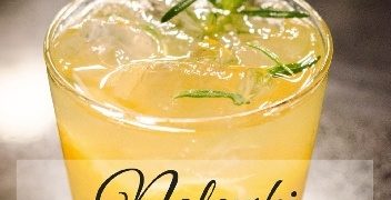 Pani Elżbieta – Nalewki i likiery