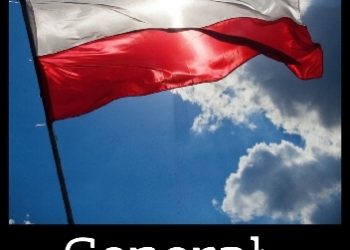 Juliusz Kaden-Bandrowski – Generał Barcz