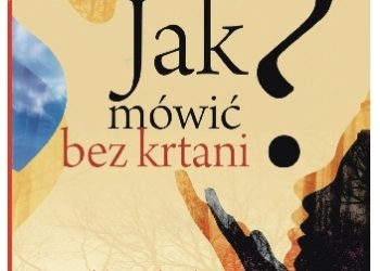 Magdalena Fabczak – Jak mówić bez krtani
