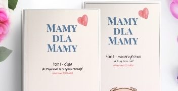 Barbara Falenta,  1200 kobiet – Mamy dla Mamy. Ciąża – jak przygotować się na życiową rewolucję?