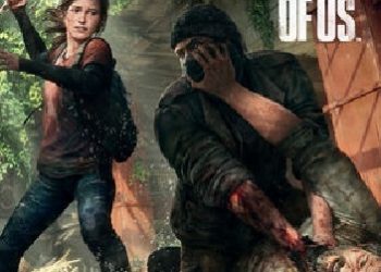 The Art of The Last of Us