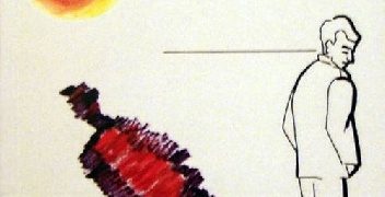 Krzysztof Krawiec – Znalazł mnie człowiek