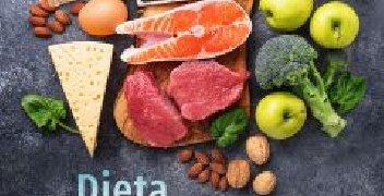 Miriam Kalamian – Dieta ketogeniczna w walce z rakiem