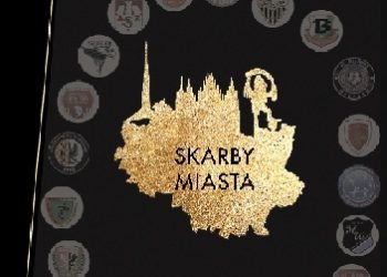 Adam Drygalski, Łukasz Cielemęcki – Skarby Miasta Wrocław