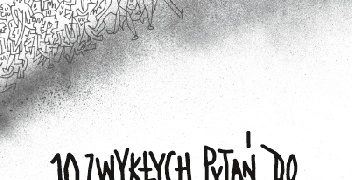 Emi Jakk – 10 zwykłych pytań do 100 niezwykłych ludzi