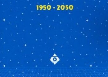 Janusz Nawrocki – Efemerydy planet 1950-2050