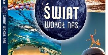 Małgorzata Frydrych – Świat wokół nas