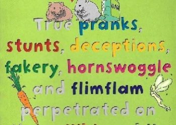 Alex Boese – The Museum of Hoaxes