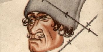 Anna Zahorska – Odrutowana okolica