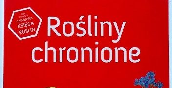 Hanna Będkowska – Rośliny chronione