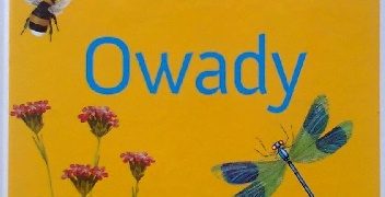 Robert Jacek Dzwonkowski – Owady