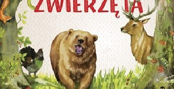 Katarzyna Kopiec-Sekieta – Elementarz naszej przyrody. Zwierzęta