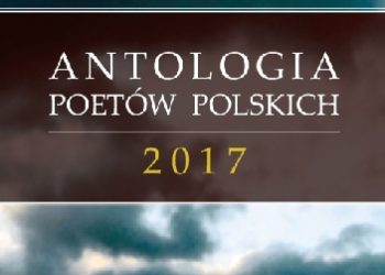 Praca zbiorowa, Anna Musiał – Antologia poetów polskich 2017