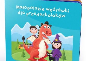 Jan Marković – Małopolskie wędrówki dla przedszkolaków