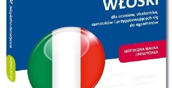Marta Choroś – Włoski Repetytorium leksykalno-tematyczne A2-B2