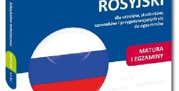 Praca zbiorowa – Rosyjski Repetytorium leksykalno-tematyczne A2-B1