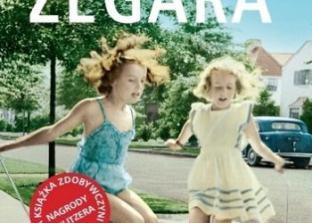 Anne Tyler – Taniec zegara