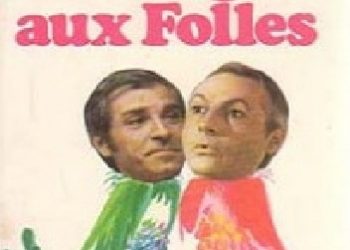 Jean Poiret – La cage aux folles