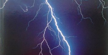 Marfe Ferguson Delano – Niebo