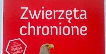 Hanna Będkowska – Zwierzęta chronione