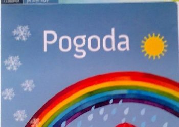 Iwona Wróbel – Pogoda