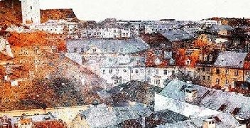 Robert Seethaler – Trafikant