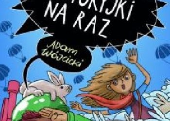 Bernard Friot – Znowu historyjki na raz