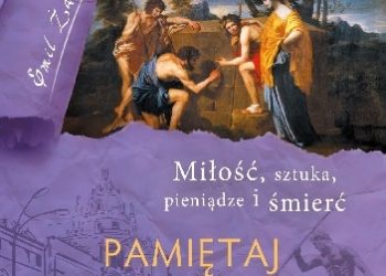 Anna Klejzerowicz – Pamiętaj o śmierci