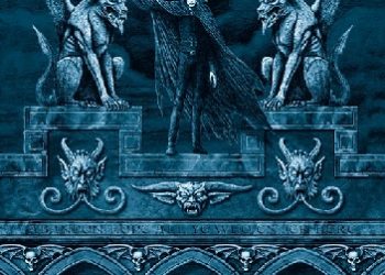 Joseph Vargo – Tales From The Dark Tower