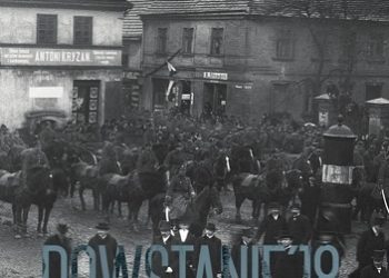 Powstanie ’18. Opowiadania Wielkopolan