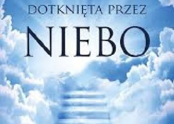 Nancy Ravenhill – Dotknięta przez niebo