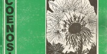 Phytocoenosis vol. 3. Seminarium Geobotanicum 1. Dynamika roślinności i populacji roślinnych