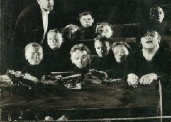 Zenobiusz Strzelecki – Współczesna scenografia polska