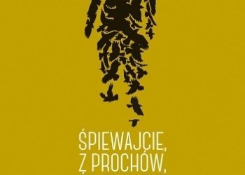 Jesmyn Ward – Śpiewajcie, z prochów, śpiewajcie