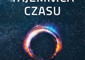 Carlo Rovelli – Tajemnica czasu