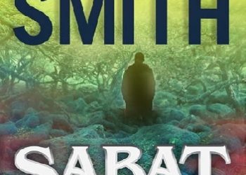 Guy N. Smith – Wistman’s Wood