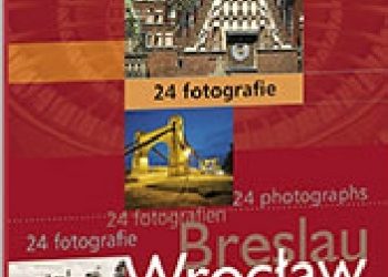 Praca zbiorowa – Wrocław. 24 fotografie
