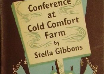 Stella Gibbons – Conference at Cold Comfort Farm