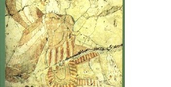 Paweł Zdun – Pieśni Ofiary Szabatowej z Qumran i Masady