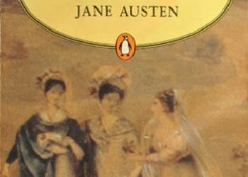 Jane Austen – Pride and Prejudice