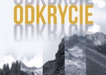 Robert Prospektor – Odkrycie