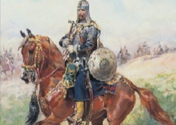 Ilustrowane dzieje Polski