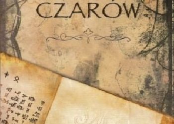 Minerva Tramunt – Księga Czarów