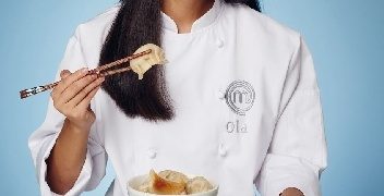 Ola Nguyen – Mozaika smaków. Książka zwyciężczyni programu MasterChef