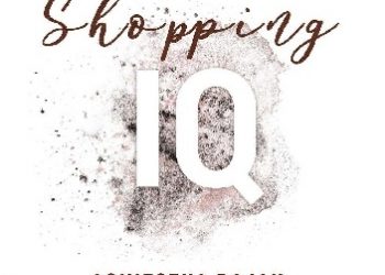 Agnieszka Pająk – Co kupować, by jeść zdrowo. Shopping IQ