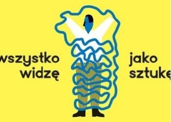 Ewa Solarz, Robert Czajka – Wszystko widzę jako sztukę