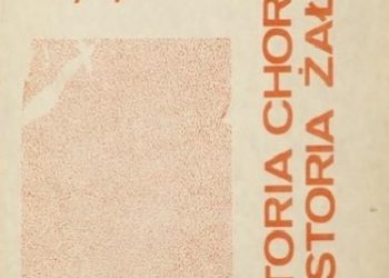 Zyta Oryszyn – Historia choroby, historia żałoby