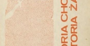 Zyta Oryszyn – Historia choroby, historia żałoby