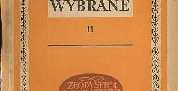 Mikołaj Gogol – Utwory wybrane. Tom II