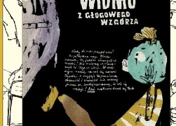 Edward Fenton, Zbigniew Piotrowski – Widmo z Głogowego Wzgórza